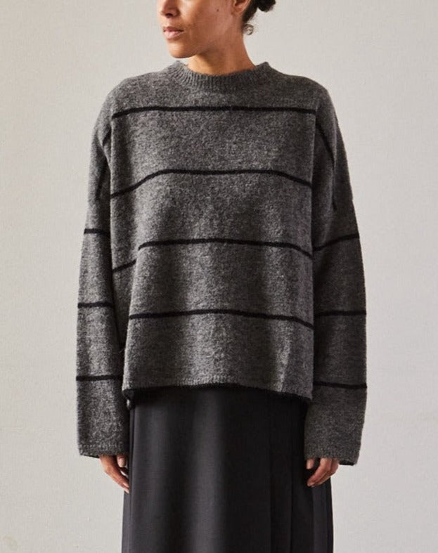 Acne sales rhira sweater