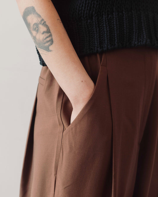 Cordera New Age Tailoring Pants, Aztec