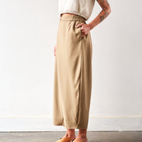 Cordera Tailoring Paero Pants, Khaki