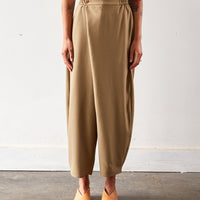 Cordera Tailoring Paero Pants, Khaki