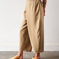 Cordera Tailoring Paero Pants, Khaki