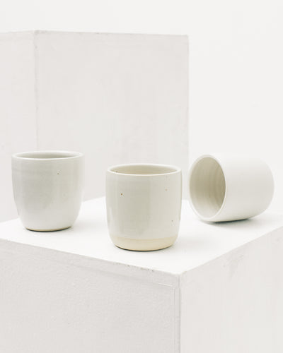 Natasha Alphonse Solid Cup