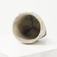 Ayame Bullock Three Legged Planter Pot