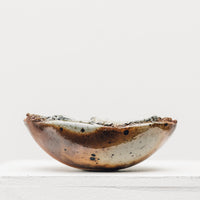 Natasha Alphonse Woodfired Decorative Bowl