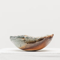 Natasha Alphonse Woodfired Decorative Bowl