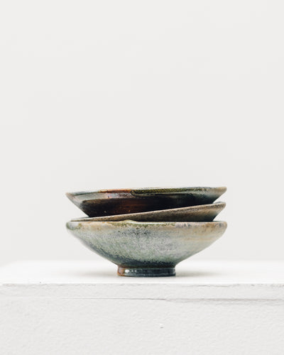 Natasha Alphonse Woodfired Bowls