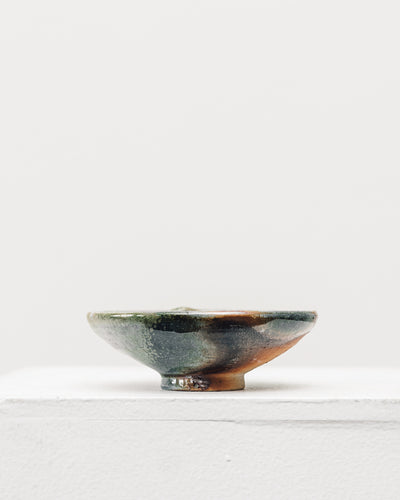 Natasha Alphonse Woodfired Bowls