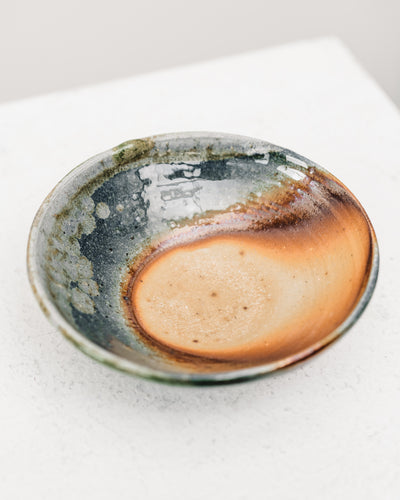 Natasha Alphonse Woodfired Bowls