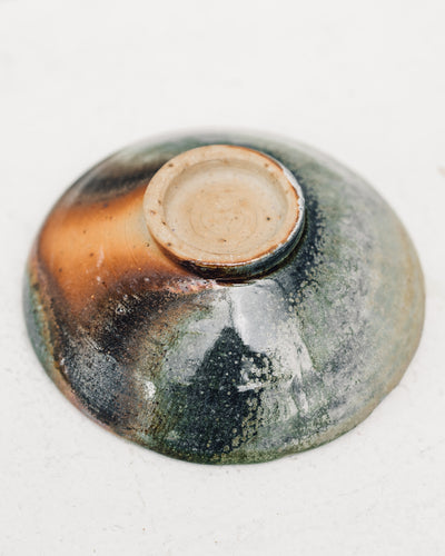 Natasha Alphonse Woodfired Bowls