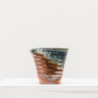 Natasha Alphonse Woodfired Creamer