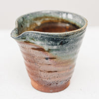 Natasha Alphonse Woodfired Creamer