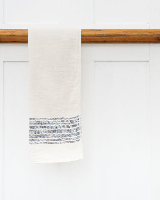 Morihata Flax Line Organics Towels