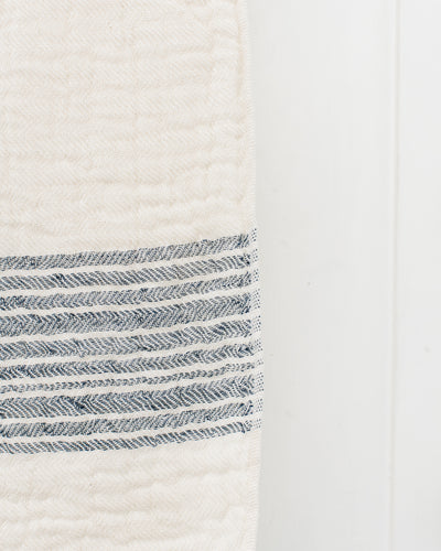 Morihata Flax Line Organics Towels