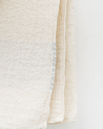 Morihata Flax Line Organics Towels