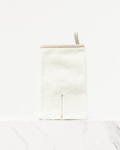 Morihata Sasawashi Body Scrub Mitt