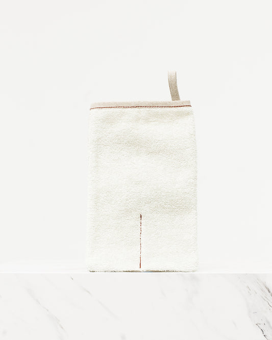 Morihata Sasawashi Body Scrub Mitt