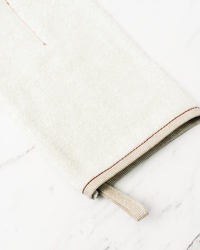 Morihata Sasawashi Body Scrub Mitt