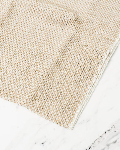 Morihata Sasawashi Mesh Body Scrub Towel