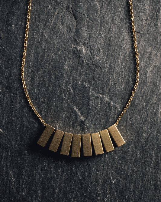 AK Studio Union Necklace