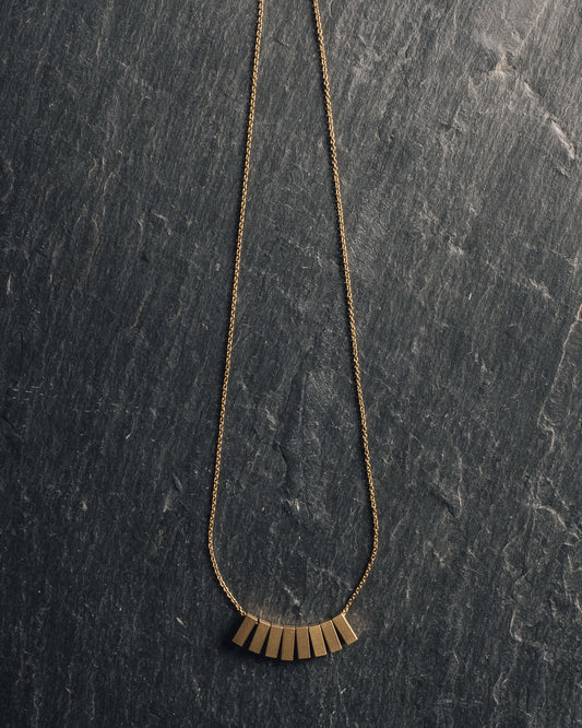 AK Studio Union Necklace