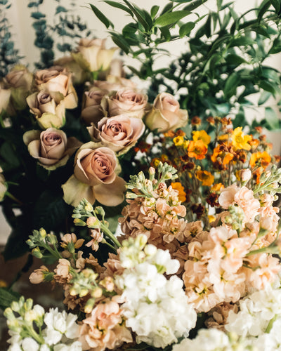 Floral Arranging Workshop