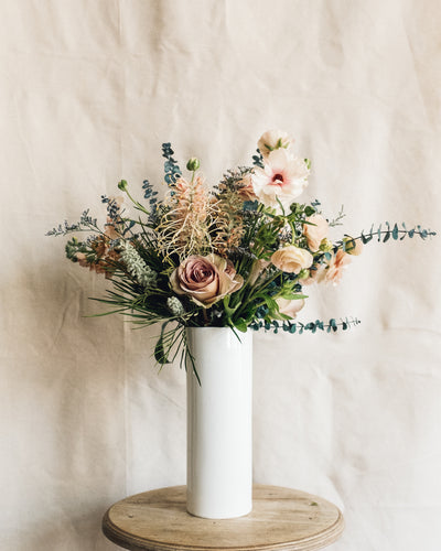 Floral Arranging Workshop