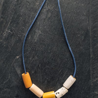 The Pursuits of Happiness Necklace