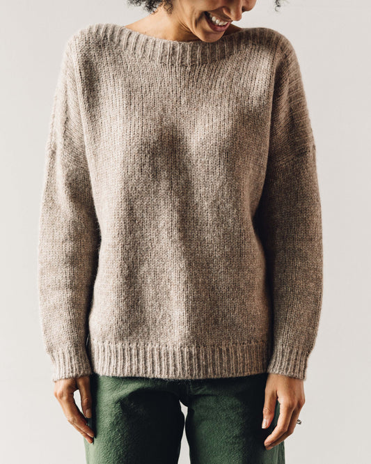 Atelier Delphine Tere Sweater, Deer