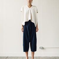 Delphine Celeste Top, Kinari
