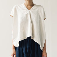 Delphine Celeste Top, Kinari