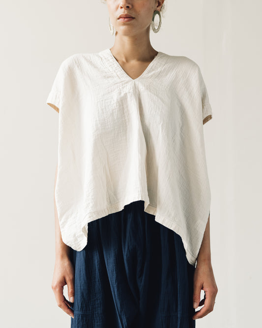 Delphine Celeste Top, Kinari