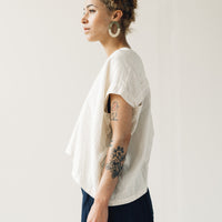 Atelier Delphine Celeste Top, Kinari