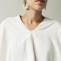 Atelier Delphine Celeste Top, Kinari