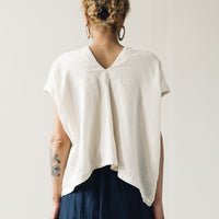 Atelier Delphine Celeste Top, Kinari