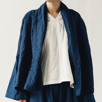 Delphine Kimono Jacket, Midnight