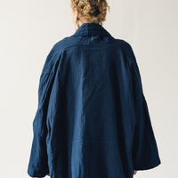 Delphine Kimono Jacket, Midnight