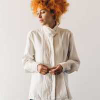 Atelier Delphine Geneva Blouse, Kinari