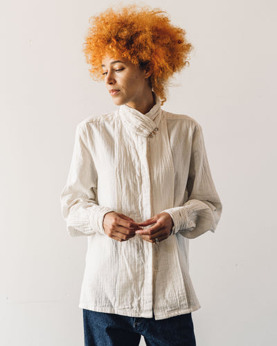 Atelier Delphine Geneva Blouse, Kinari