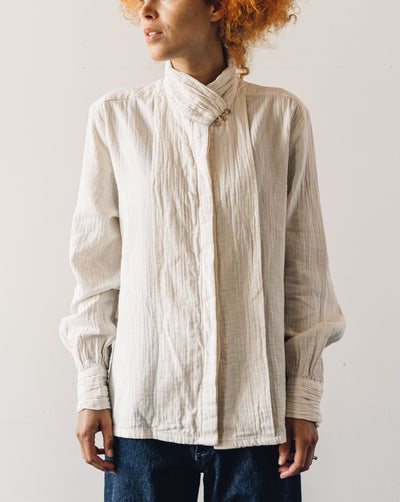 Atelier Delphine Geneva Blouse, Kinari