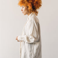 Atelier Delphine Geneva Blouse, Kinari