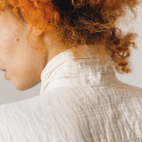 Atelier Delphine Geneva Blouse, Kinari