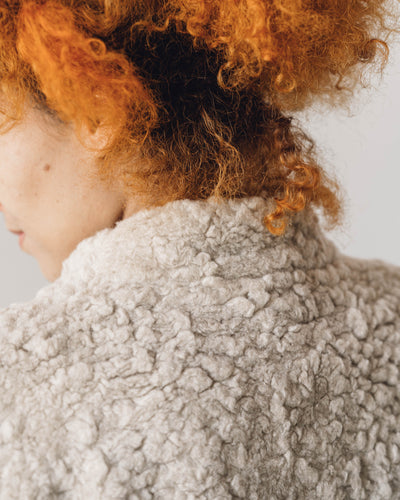 Atelier Delphine Mana Jacket, Light Beige