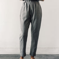 Atelier Delphine Martine Pant, Grey