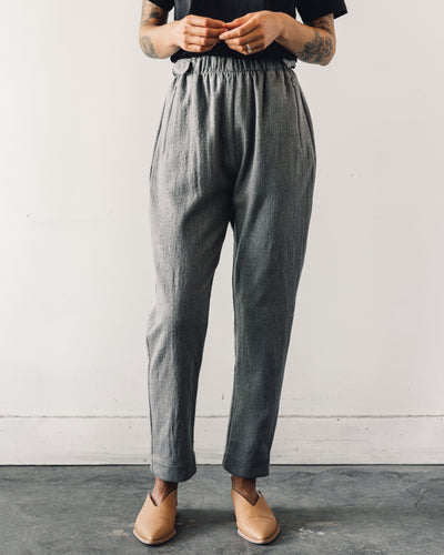 Atelier Delphine Martine Pant, Grey