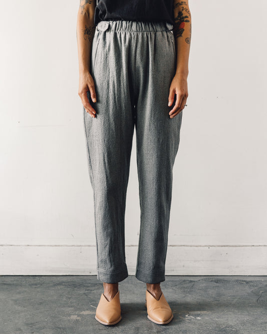 Atelier Delphine Martine Pant, Grey