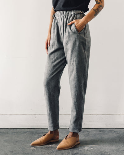 Atelier Delphine Martine Pant, Grey