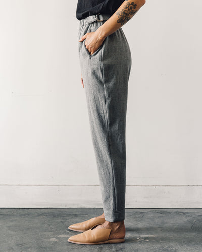 Atelier Delphine Martine Pant, Grey