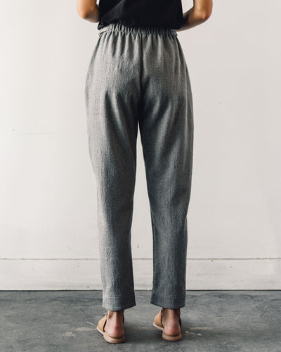 Atelier Delphine Martine Pant, Grey