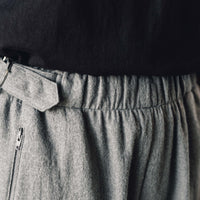 Atelier Delphine Martine Pant, Grey