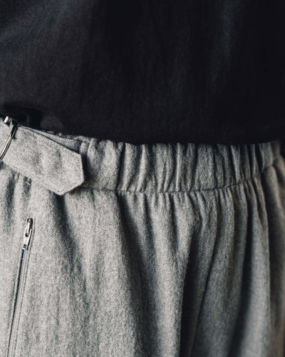 Atelier Delphine Martine Pant, Grey